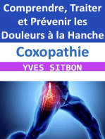 Coxopathie : Comprendre, Traiter et Prévenir les Douleurs à la Hanche