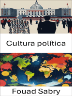 Cultura política: Explorando ideologías y normas sociales en la gobernanza