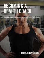 Becoming a Health Coach: A Comprehensive Guide to Integrative Wellness