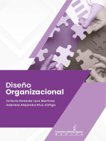 Diseño Organizacional