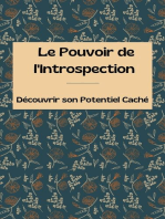 Le Pouvoir de l'Introspection Découvrir son Potentiel Caché