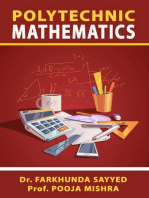 Polytechnic Mathematics