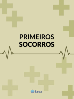 Primeiros Socorros