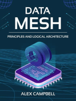 Data Mesh