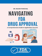 Navigating FDA Drug Approval