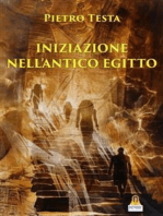 Iniziazione nell'Antico Egitto