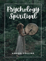 Psychology Spiritual: The Power of the Mind, #1