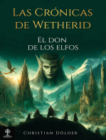 Las Crónicas de Wetherid: El Don de los Elfos