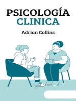 Psicología Clinica: The Power of the Mind, #1