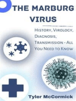 The Marburg Virus: History, Virology, Diagnosis, Transmission - All You Need to Know