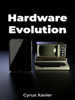 Hardware Evolution