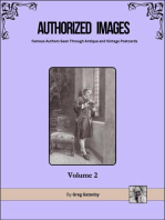 Authorized Images: Volume 2