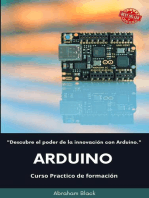 Arduino : Curso Practico de formación