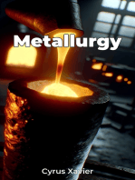 Metallurgy