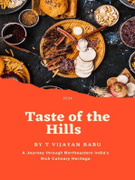 Taste of the Hills