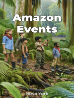 Amazon Events