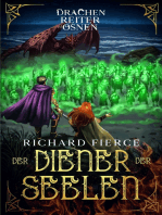 Der Diener der Seelen