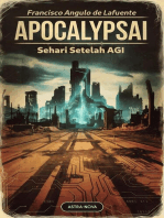 ApocalypsAI Sehari Setelah AGI