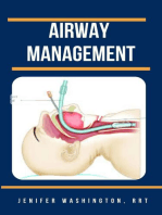 Airway Management