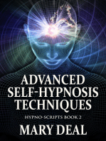 Advanced Self-Hypnosis Techniques