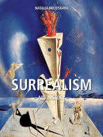 Art History Surrealism