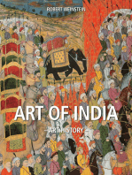 Art History Art of India