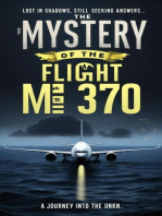 The Mystery of the Flight MH370