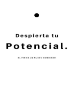 Despierta tu Potencial