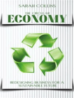 The Circular Economy - Redesigning Business for a Sustainable Future