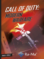 Call of Duty Modern Warfare