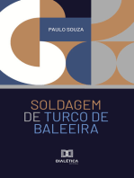 Soldagem de Turco de Baleeira