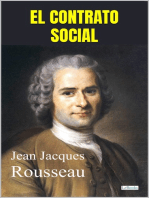 El Contrato Social - Rousseau