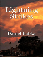 Lightning Strikes