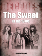 The Sweet in the 1970s