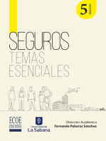 Seguros: Temas esenciales