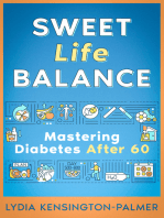 Sweet Life Balance: Mastering Diabetes After 60