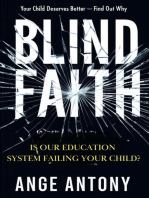 Blind Faith