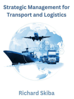 Strategic Management for Transport and Logistics