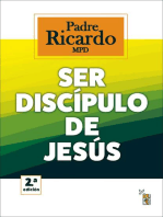 Ser discípulo de Jesús