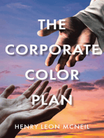 The Corporate Color Plan