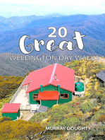 20 Great Wellington Day Walks