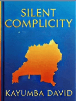 Silent Complicity: State Sovereignty, Global Inaction, and the Rwandan Genocide