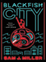 Blackfish City: A Novel