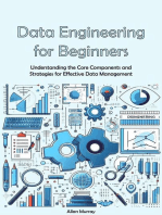 Data Engineering Guide for Beginners: Part 2