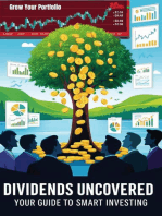 Dividends Uncovered