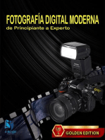 Fotografia Digital Moderna