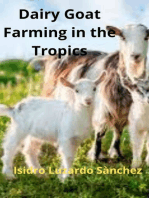 Dairy Goat Farming in the Tropics