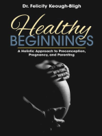 Healthy Beginnings