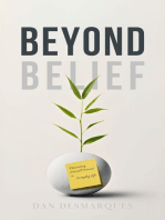 Beyond Belief: Discovering Sacred Moments in Everyday Life