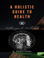 A Holistic Guide to Health